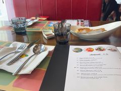-安妮意大利餐厅(丽都店)