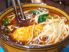 -华兴街煎蛋面(总店)