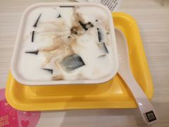 -满记甜品(巴黎春天宝山店)