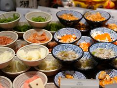 -第六季自助餐厅(北太平庄店)