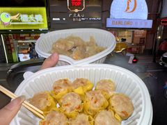 -包道广式点心专门店(东山口店)