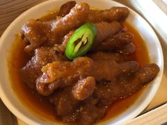 -富力丽思卡尔顿酒店·丽轩中餐厅