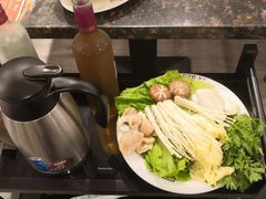 -八合里牛肉火锅(新洲店)