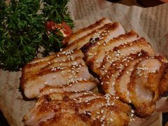 -岛风·台食小馆 ISLAND BISTRO(烟台山店)