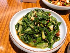 -禾珍珠家常小馆(河南博物院店)