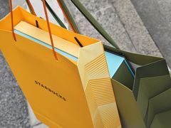 -星巴克(新达汇三林店)