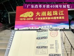 -深圳市当代艺术与城市规划馆