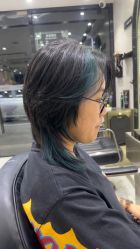 点击看大图 -Nice奈斯形象定制沙龙