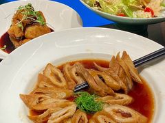 -聚丰园熊猫餐厅(紫金1912·玖爱谷店)