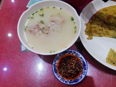 -易老妈蹄花.特色川菜(人民公园总店)