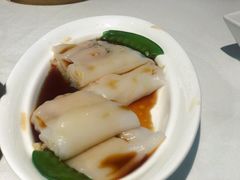鲜虾滑肠粉-潮福城大酒楼(湖滨北路店)