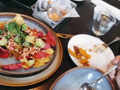 -blue frog蓝蛙(长泰广场店)