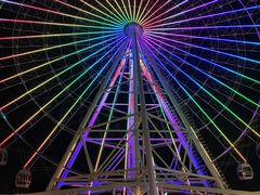 -横店影视城梦幻谷园区