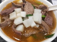 -伍湛记粥品(荔湾名食家店)