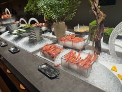 -曲水兰亭·兰亭·宴(上海虹桥店)