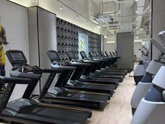 -FLARE STAR FITNESS(复地活力城店)