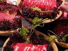 -芸山季·云南野生菌火锅(南翔印象城MEGA店)