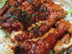 香煎鸡肉饭-Jazz·ya 爵士屋(来福士店)