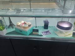 -第戎蛋糕(恒隆广场店)