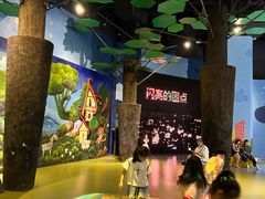 -中国杭州低碳科技馆