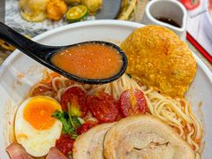 -一風堂拉面(深圳湾万象城店)