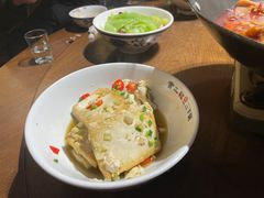 -富正毅三下锅·湘西韵味(天门山索道店)