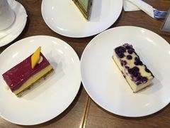 -榖屋house of flour(张江首店)