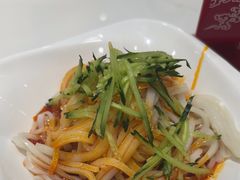 -子午路张记肉夹馍(兵马俑店)