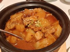 -醉辉皇原味海鲜江南菜(成都大魔方店)