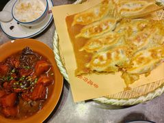 -闫府私房菜·百年鲁菜(恒隆店)