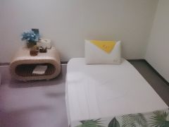 -泰澜·泰式古法按摩SPA(华泰广场店)