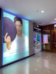 -P.STYLE 派斯造型