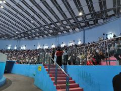 -福州罗源湾海洋世界旅游区