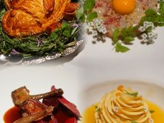 -Oyster Talks 四度蚝法餐厅