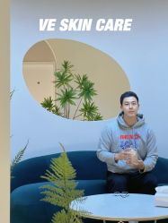 -VE专注问题肌·赛诺龙&科学美肤中心