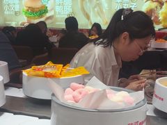 -龍歌自助小火锅(雨花台江南虹悦城店)