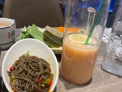 -鱼酷活鱼烤鱼(恒隆广场店)