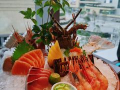 -花潮料理艺食馆(成都万象城店)