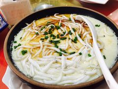 -巢湖名吃·徽府农家菜(半汤店)