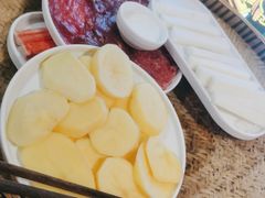 -爸爸炒料牛排老火锅(建设路旗舰店)