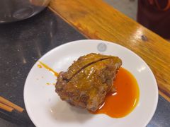 -冯记香辣兔火锅(茶店子总店)