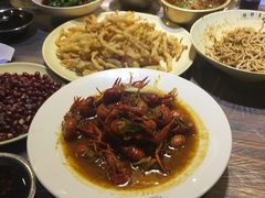-靓靓蒸虾(中山公园店)