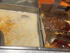 -海底捞火锅(金光华店)