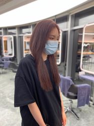 -sy杉影印象COLOUR专业烫染