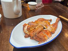 -咸亨酒店•非遗绍兴菜•中华老字号(堂吃餐厅)