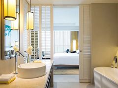 -三亚海棠湾万丽度假酒店