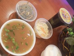 -胡子王扁豆面旗子(五一路店)