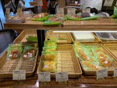 -RiceZone乐食尊纯米面包坊(望京店)