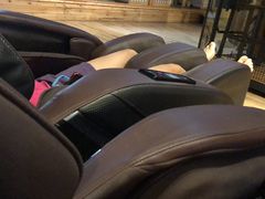 -沐槿宫韩式汗蒸水汇(马群店)