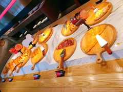 -比格比萨自助(德思勤四季汇店)